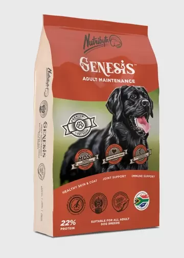 Dog Supplies