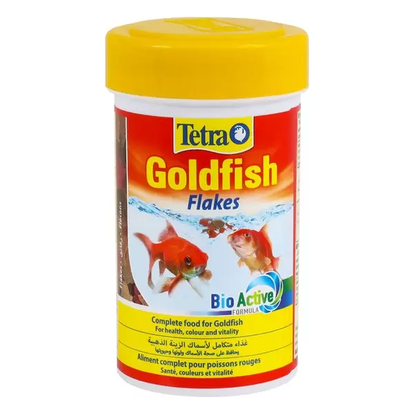 Fish Supplies