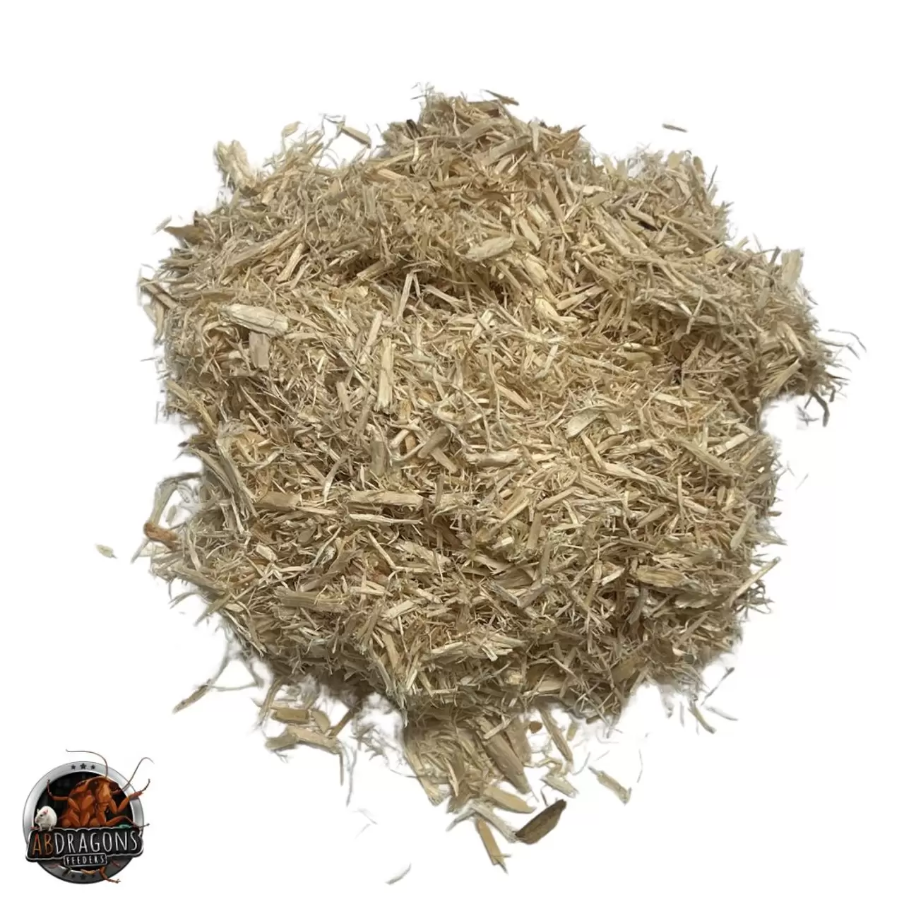 ABDragons Aspen Bedding, reptile substrate, snake substrate, pet substrate