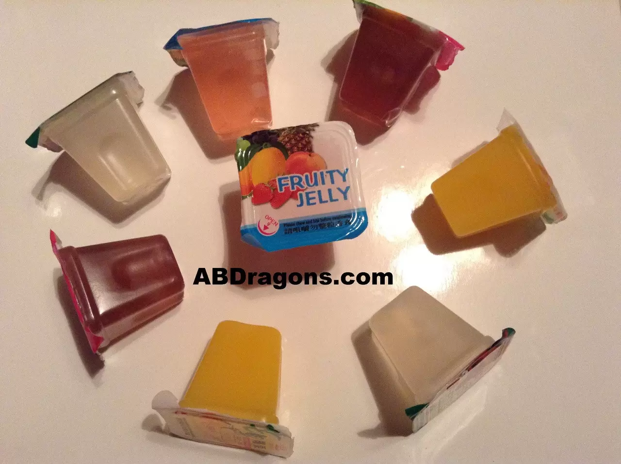 Roach Jelly