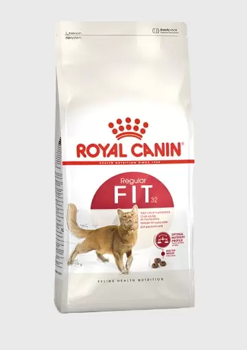 Royal Canin Fit Occasional Outdoor