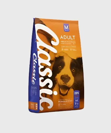 Montego Classic Adult Dry Dog Food - Premium