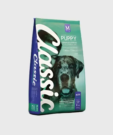 Montego Classic Large Breed Puppy Dry Dog Food