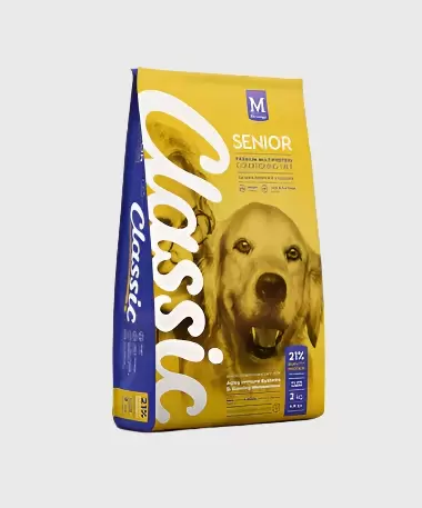 Montego Classic Senior Dry Dog Food