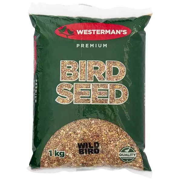 Westerman's Wild Bird Seed