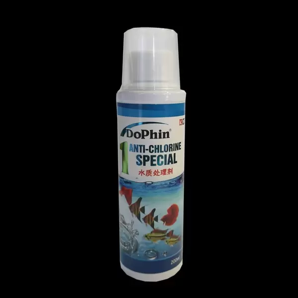 Dophin White Spot 200ml