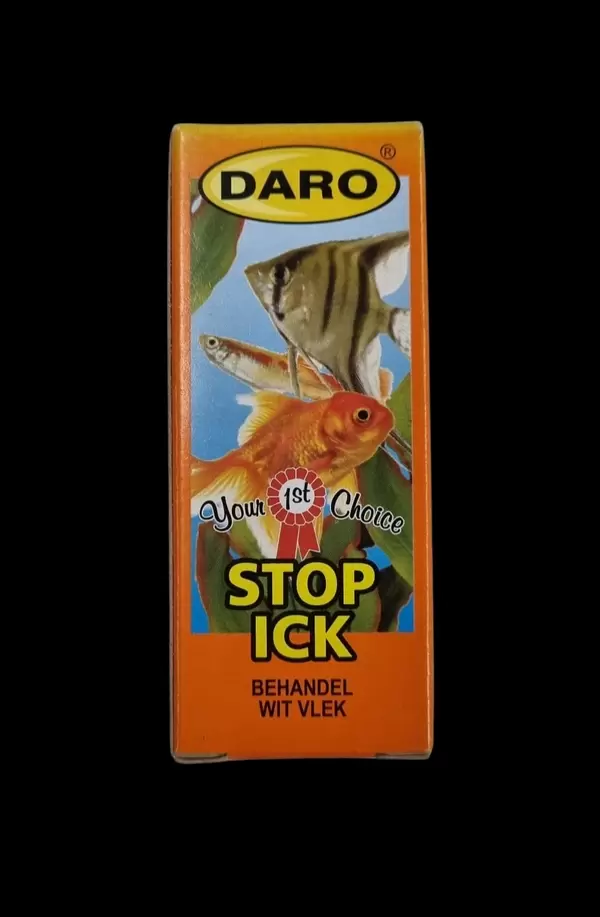 Daro Stop Ick 30ml