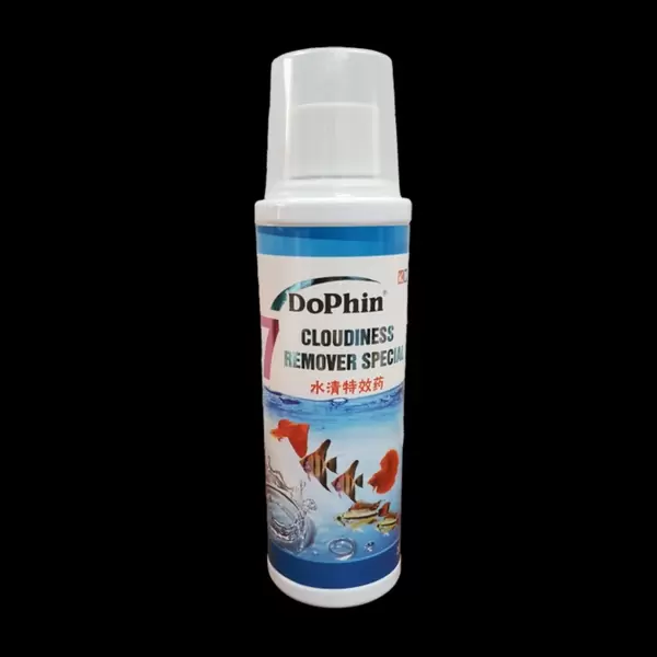 Dophin Cloudiness Remover 200ml