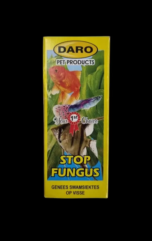 Daro Stop Fungus 30ml