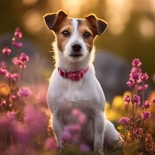 Jack Russell Terrier Puppies