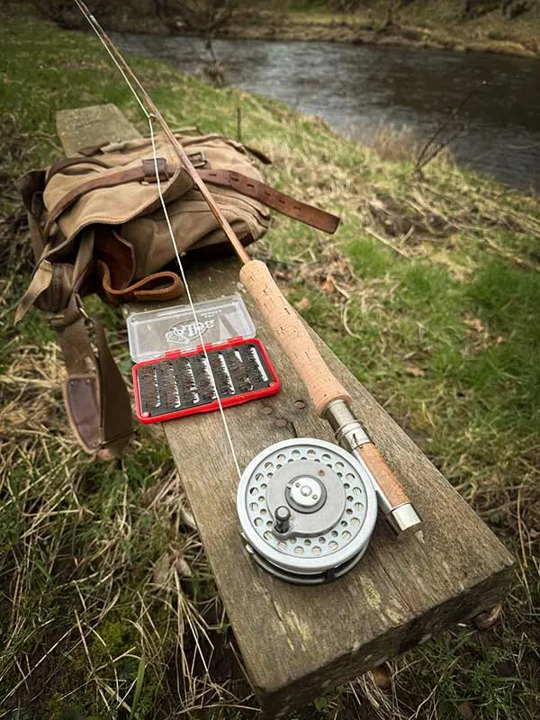 Fly Fishing Gear